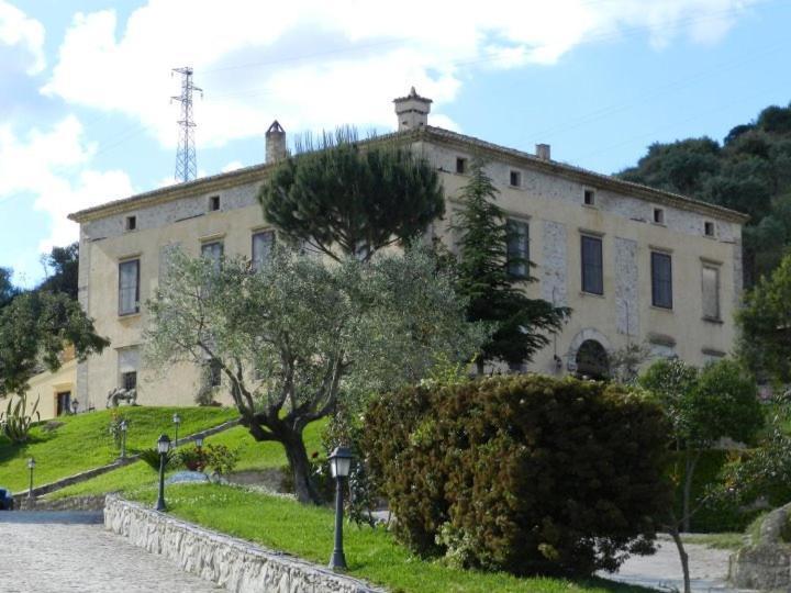 Villa Maria Belvedere di Spinello Exterior photo